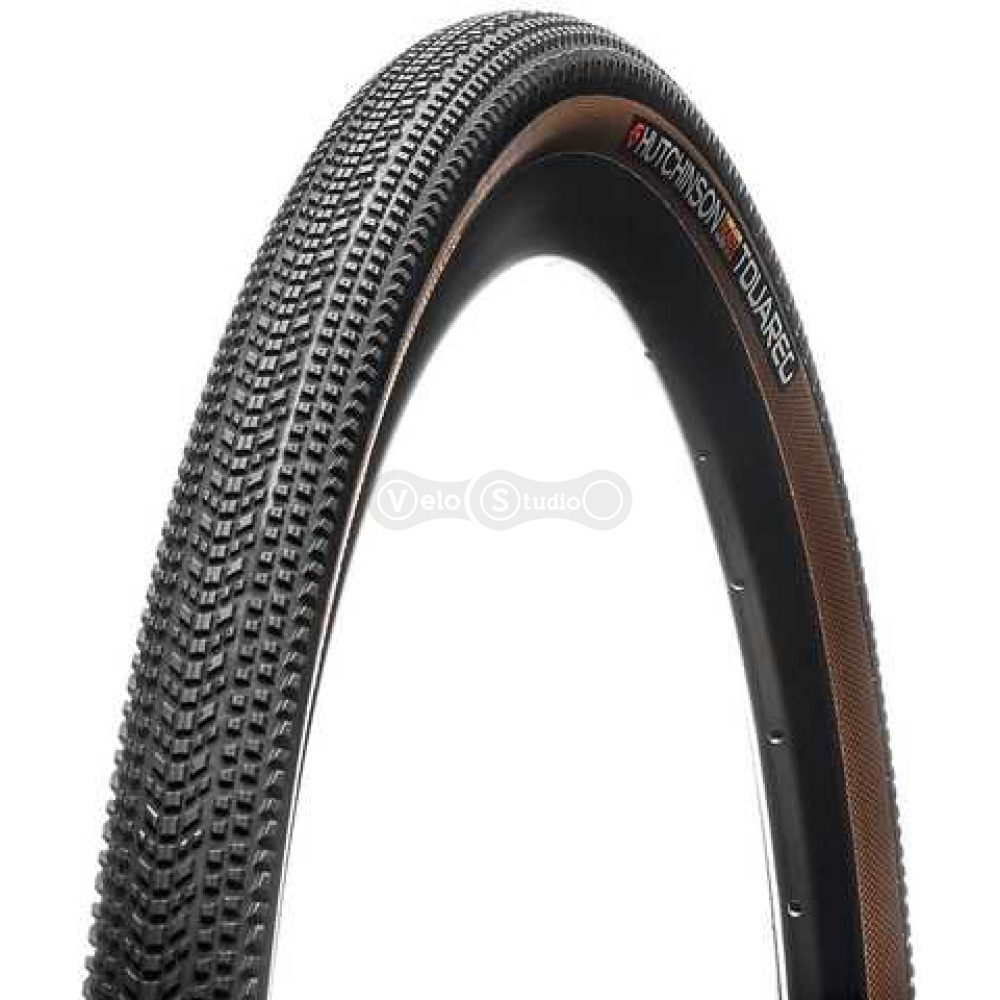 Покрышка HUTCHINSON TOUAREG 700X50 TLS RDY HDK