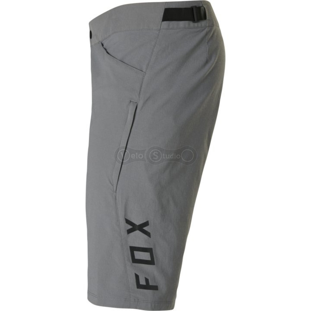 Вело шорти FOX Ranger Short Dark Grey розмір 32