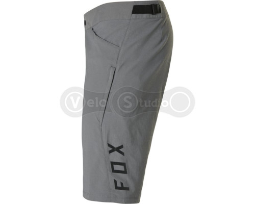 Вело шорты FOX Ranger Short Dark Grey размер 32