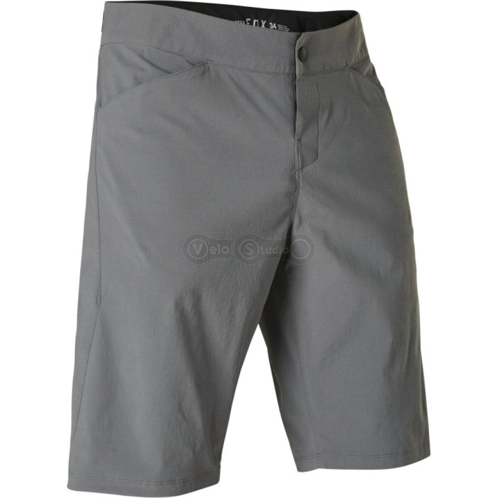 Вело шорти FOX Ranger Short Dark Grey розмір 32