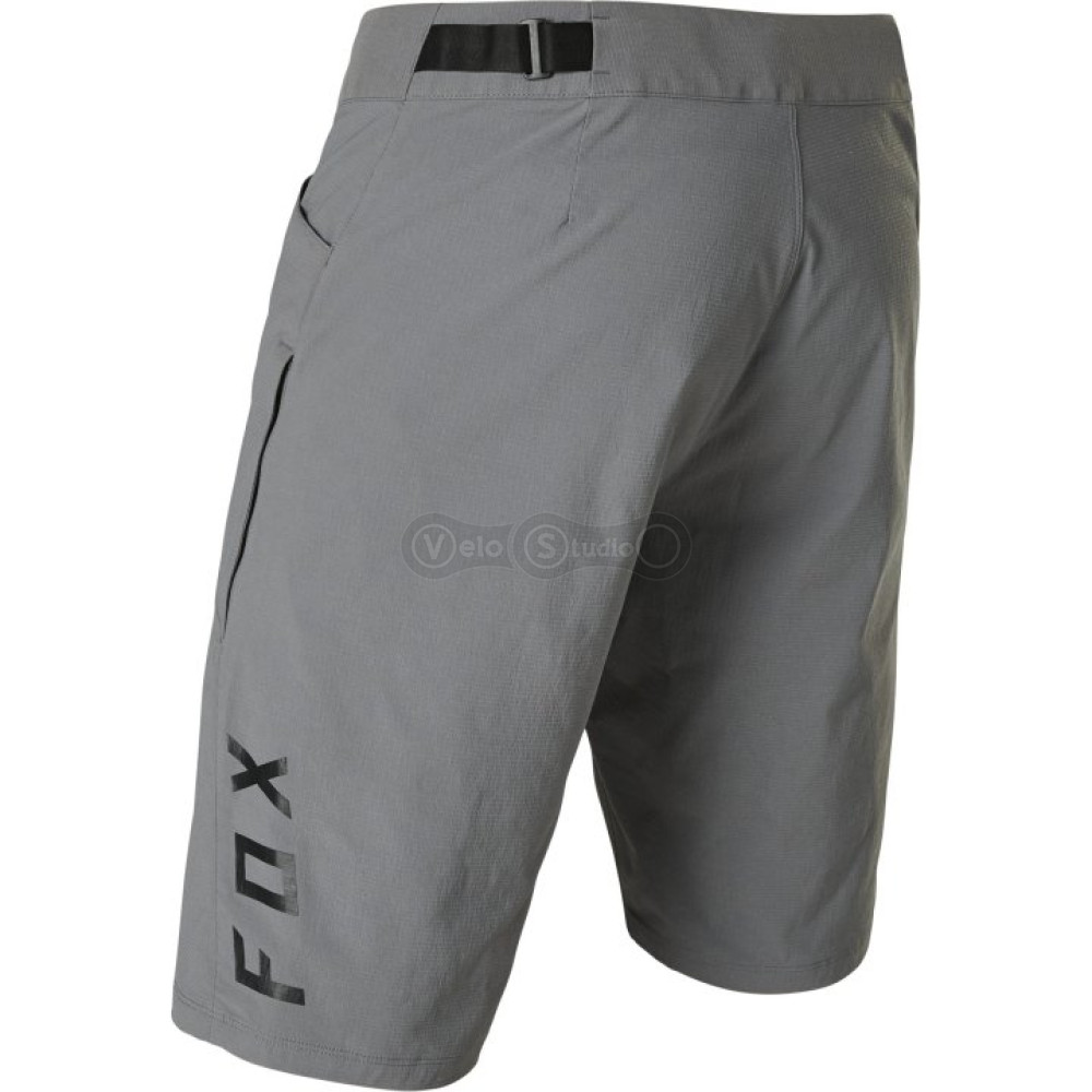 Вело шорти FOX Ranger Short Dark Grey розмір 32