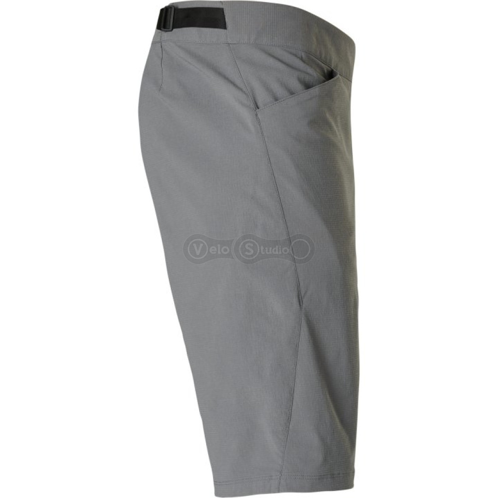 Вело шорти FOX Ranger Short Dark Grey розмір 32