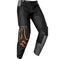 Мотоштани FOX 180 Skew Pant Black розмір 32