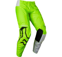 Мотоштани FOX 180 Skew Pant Flo Yellow розмір 32