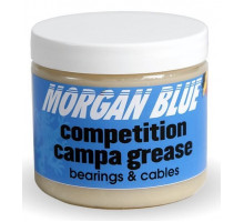 Змащення Morgan Blue Competition Campa Grease 200 грам