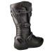 Мотоботы Leatt GPX 4.5 Boot Enduro Black US 9