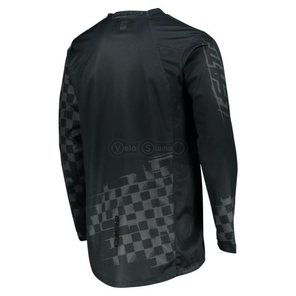 Джерси LEATT Jersey GPX 4.5 Lite Brushed размер XL