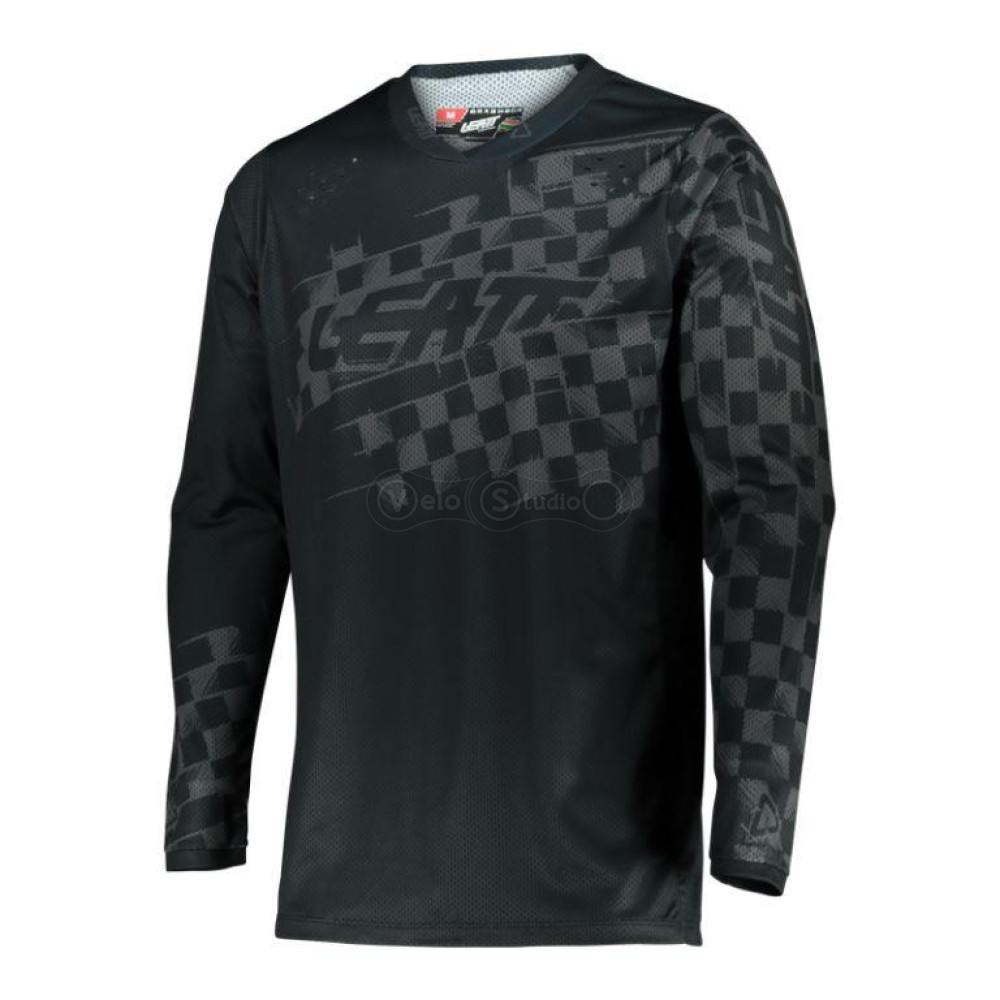 Джерси LEATT Jersey GPX 4.5 Lite Brushed размер XL