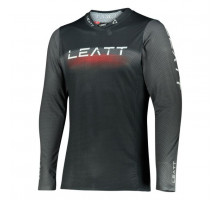 Джерси Leatt Jersey 5.5 UltraWeld Black размер M
