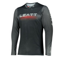 Джерси Leatt Jersey 5.5 UltraWeld Black размер XXL