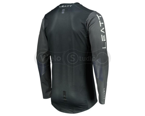 Джерсі LEATT Jersey GPX 5.5 UltraWeld Black розмір L