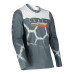 Джерси Leatt Jersey 5.5 UltraWeld Giraffe размер M
