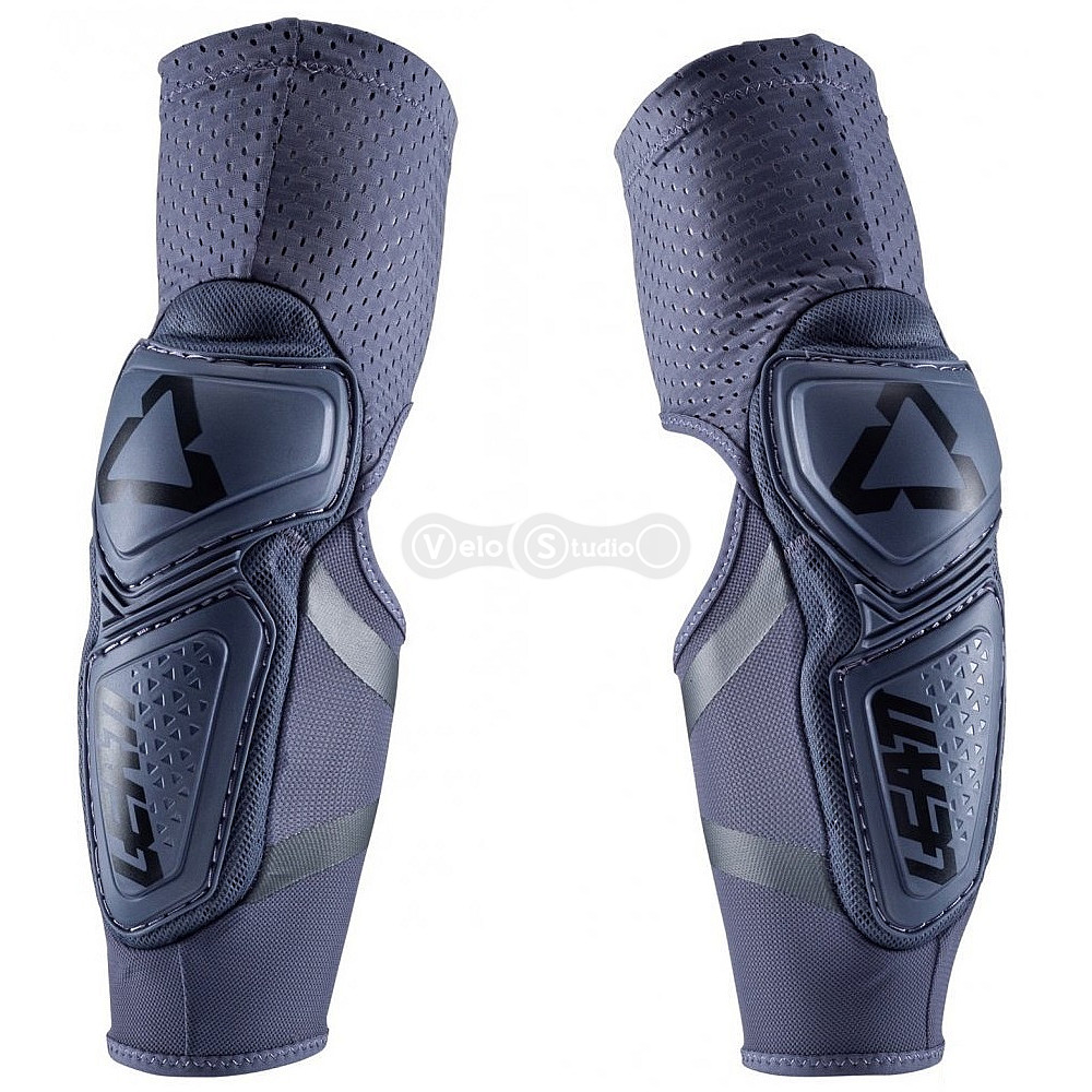 Налокотники Leatt Elbow Guard Contour Black XXL