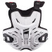 Защита тела LEATT Chest Protector 2.5 White One Size