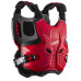Мотозахист тіла LEATT Chest Protector 3.5 Red One Size