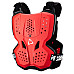 Мотозахист тіла LEATT Chest Protector 3.5 Red One Size