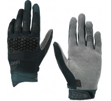 Перчатки LEATT Glove 3.5 Lite Black размер M