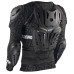 Захист тіла LEATT Body Protector 4.5 Pro Black L/XL (172-184 см)