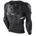 Защита тела LEATT Body Protector 4.5 Pro Black XXL (184-196 см)