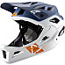 Вело шолом LEATT Helmet MTB 3.0 Enduro Steel L (59-63 см)