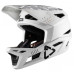 Вело шлем Leatt MTB 4.0 Gravity Steel L (59-60 см)