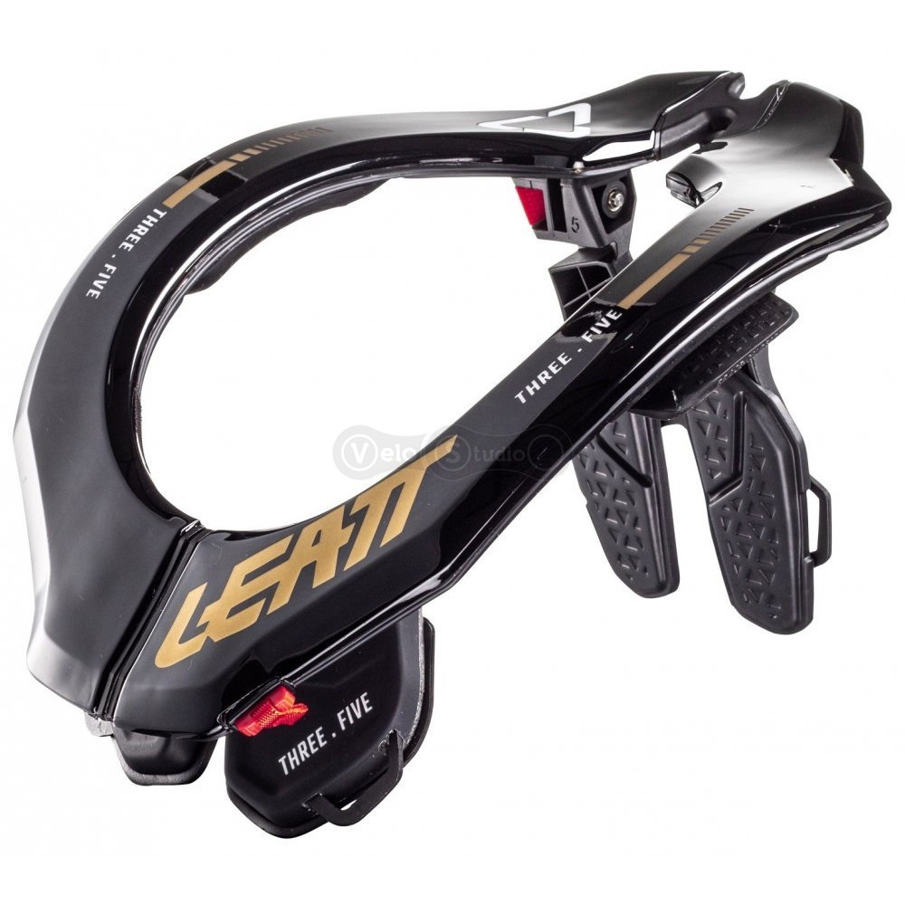 Захист шиї Leatt Neck Brace DBX 3.5 білий
