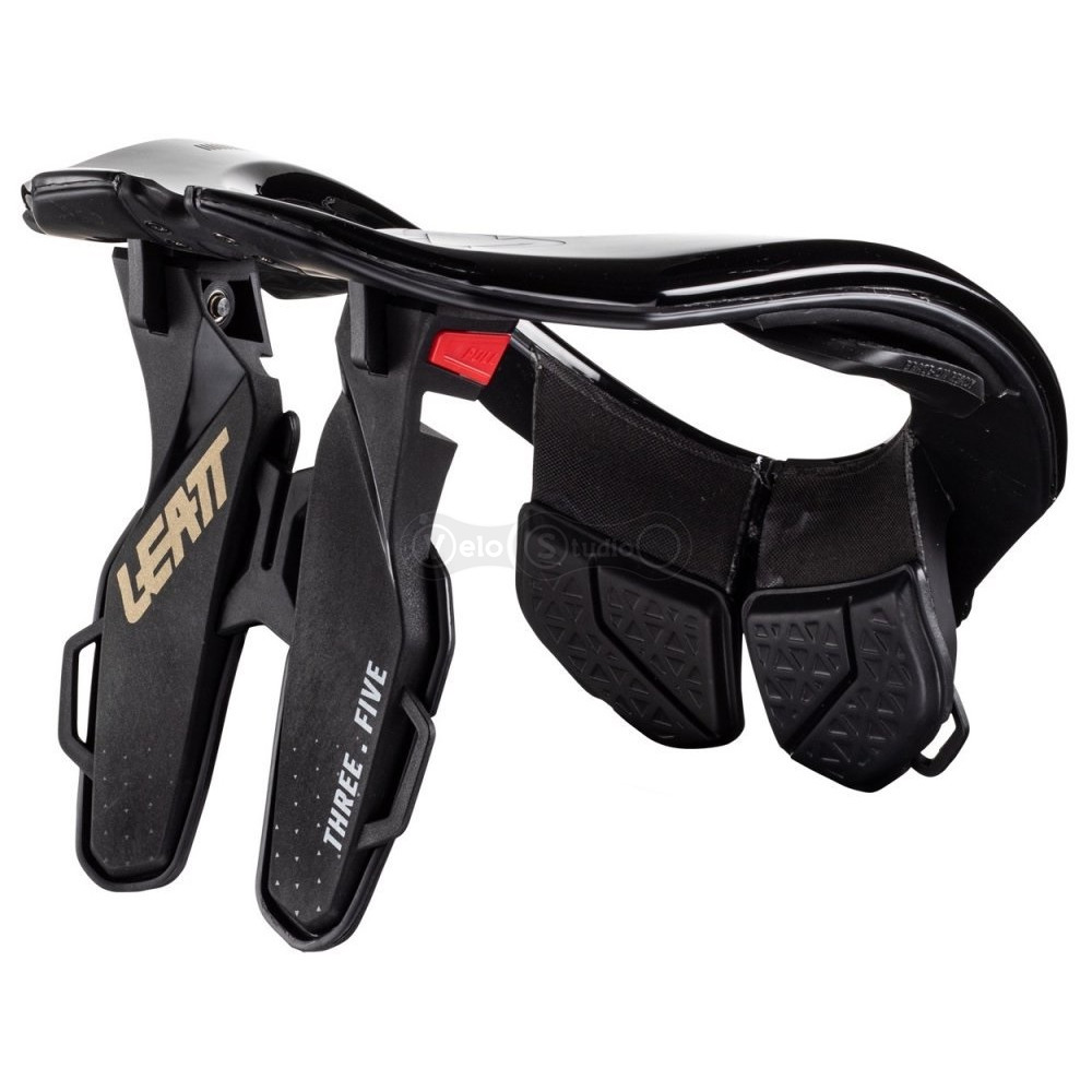 Захист шиї Leatt Neck Brace DBX 3.5 білий
