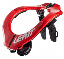 Защита шеи Leatt Neck Brace 3.5 Red L/XL