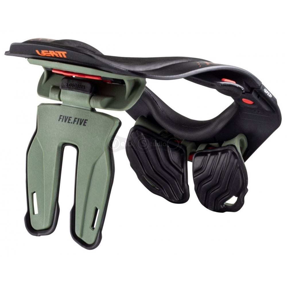 Защита шеи Leatt Neck Brace 5.5 Cactus L/XL