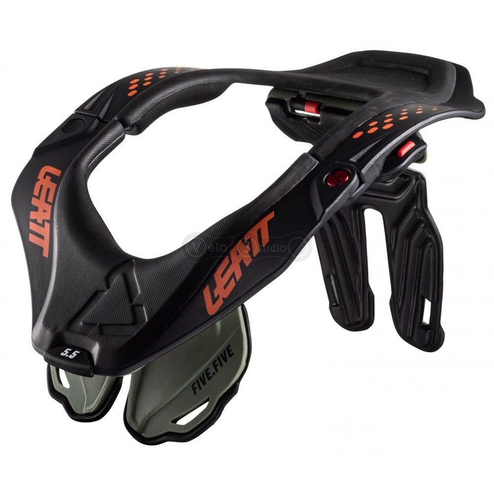 Защита шеи Leatt Neck Brace 5.5 Cactus L/XL