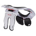Защита шеи Leatt Neck Brace 5.5 White L/XL
