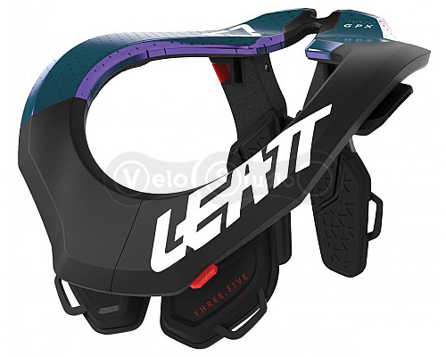 Захист шиї Leatt Neck Brace DBX 3.5 білий