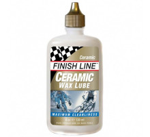 Смазка для цепи Finish Line Ceramic WAX Lube 120 ml
