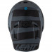 Мотошлем Leatt Helmet Moto 3.5 Ghost S (55-56 см)