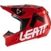Мотошлем Leatt Helmet Moto 3.5 Red M (57-58 см)