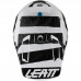 Мотошлем Leatt Helmet Moto 3.5 White S (55-56 см)