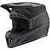 Мотошолом Leatt Helmet Moto 7.5 Black S (55-56 см) + Маска