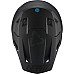 Мотошолом Leatt Helmet Moto 7.5 Black S (55-56 см) + Маска