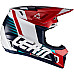 Мотошлем Leatt Helmet Moto 7.5 Royal L (59-60 см) + Маска