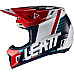 Мотошлем Leatt Helmet Moto 7.5 Royal L (59-60 см) + Маска