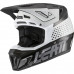 Мотошлем Leatt Helmet Moto 8.5 Black L (59-60 см) + Маска