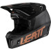 Мотошлем Leatt Helmet Moto 9.5 Carbon M (57-58 см) + Маска