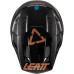 Мотошлем Leatt Helmet Moto 9.5 Carbon M (57-58 см) + Маска