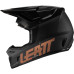 Мотошлем Leatt Helmet Moto 9.5 Carbon M (57-58 см) + Маска