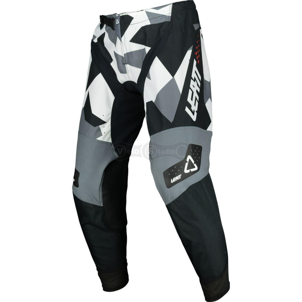 Мотоштаны LEATT Pant Moto 4.5 Camo размер 32
