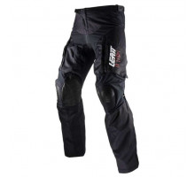 Мотоштаны LEATT Pant Moto 5.5 Enduro Black размер 36