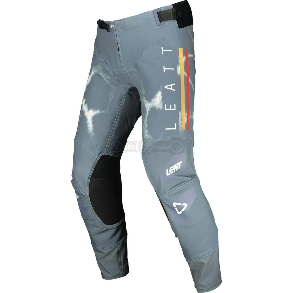 Мотоштаны LEATT Pant Moto 5.5 I.K.S Giraffe размер 32