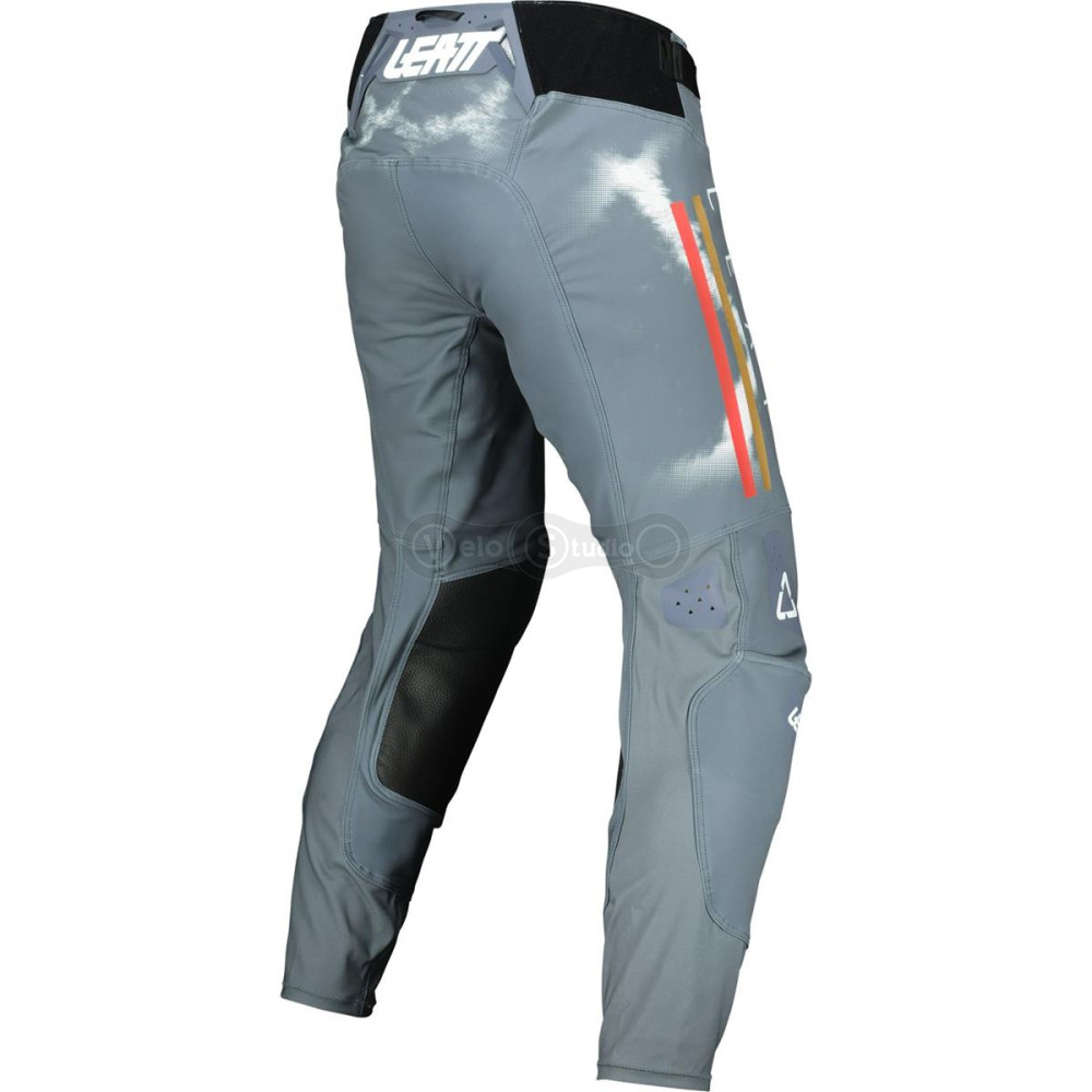 Мотоштаны LEATT Pant Moto 5.5 I.K.S Giraffe размер 32