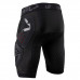 Компрессионные шорты LEATT Impact Shorts 3DF 3.0 Black размер S