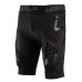 Компрессионные шорты LEATT Impact Shorts 3DF 3.0 Black размер L